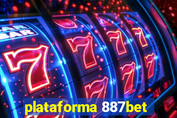 plataforma 887bet